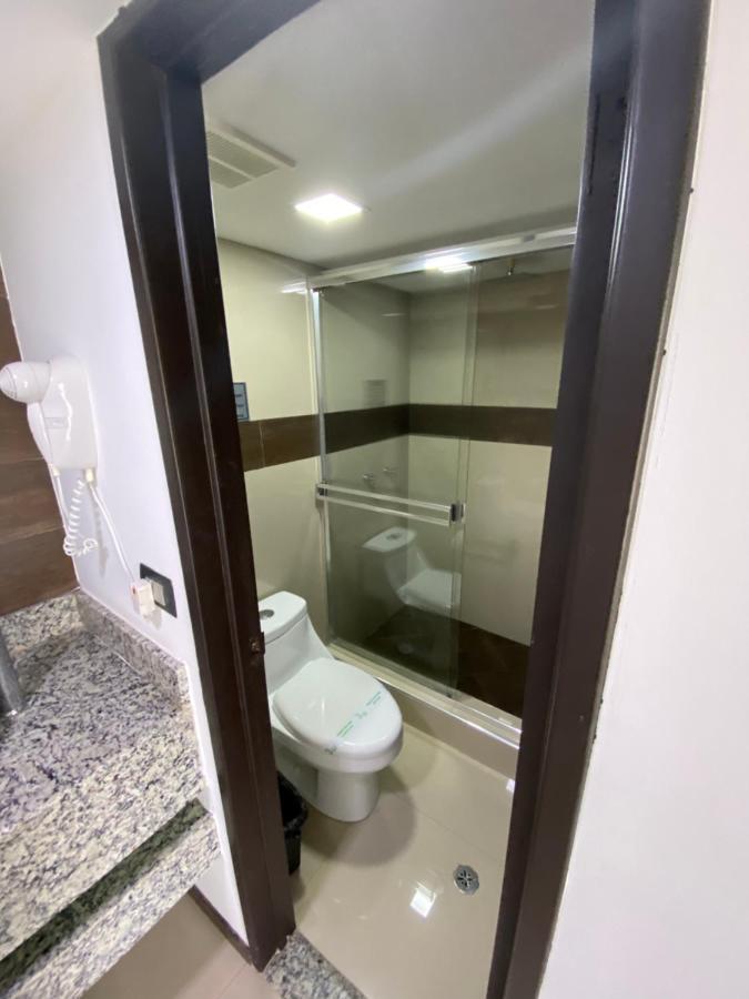 Hotel Fiesta ロサリト エクステリア 写真